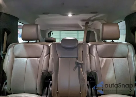 2018 Ford Expedition Max Xlt from USA, damaged, VIN 1FMJK1HT3JEA19340